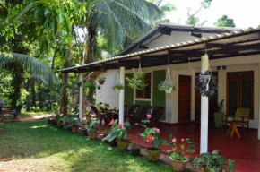sampath test, Udawalawe